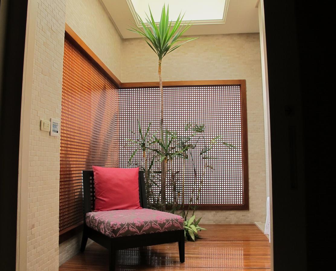 Sunshine Motel ไถจง ภายนอก รูปภาพ